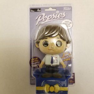 Funko POPsies: The Office Jim Halpert